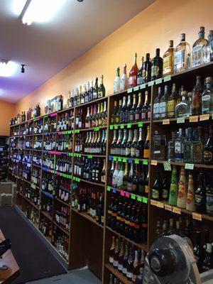 Soundview Wine and Liquors