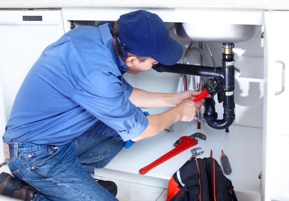 From a clogged drain to a major sewer line replacement, Piekak Plumbing is the right choice!