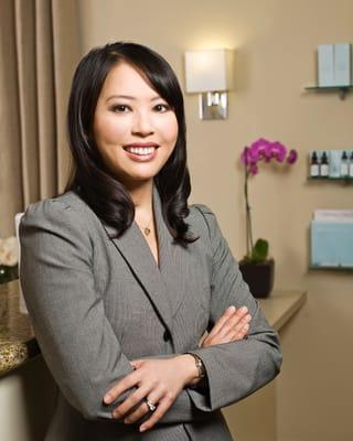 Lynn Chung, M.D.