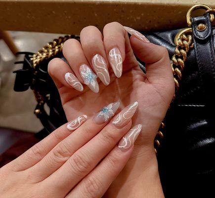 Cool Nail Designs