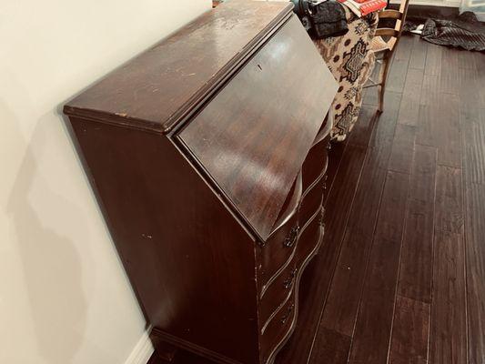 Little Corner Furniture Repairing & Refinishing