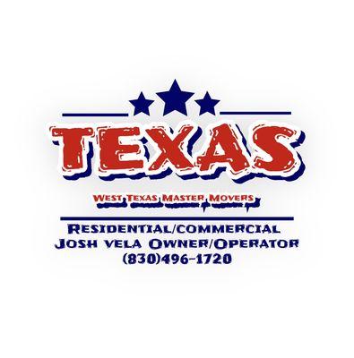 West Texas Master Movers Llc.