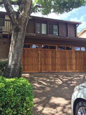 All Area Overhead Garage Door Repair