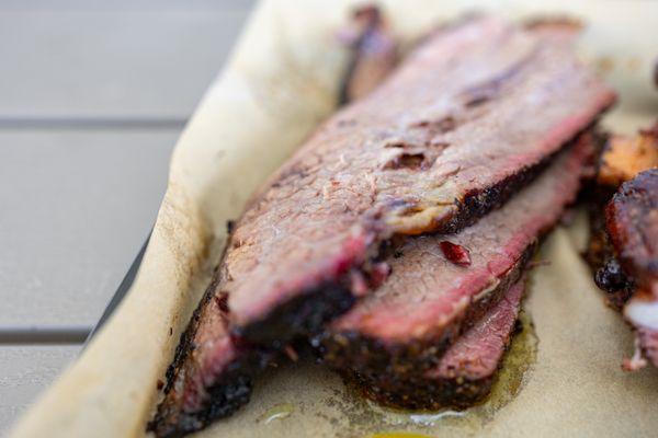 Brisket (Sundays Only)