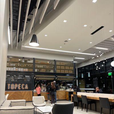 Topeca Coffee Bar