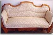 Jim Runde Upholstery Inc