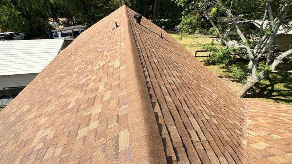 Built To Last Roofing