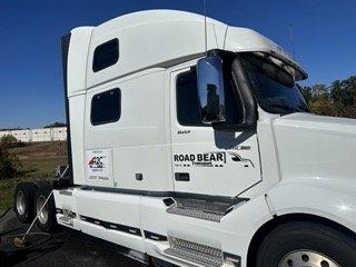 Truck Wash Now Open Across from TA Truck Service