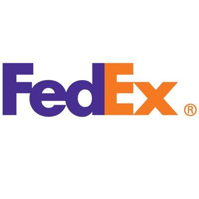 Authorized FedEx Ship Center and Drop Off