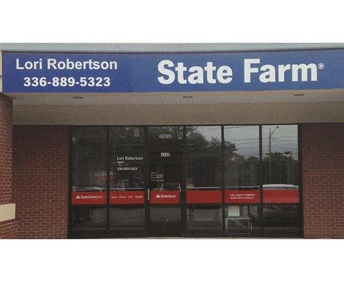 State Farm Office