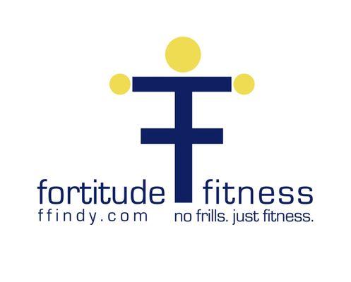 Fortitude Fitness