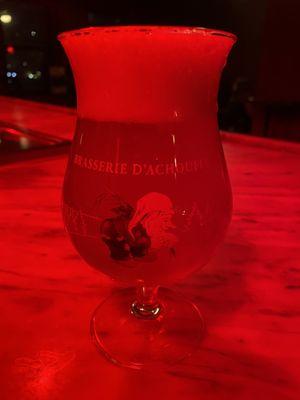 LaChouffe