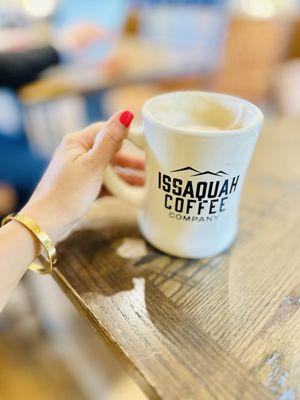 Issaquah Coffee Company