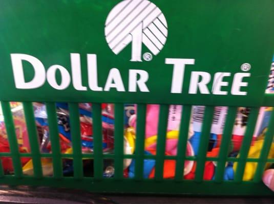 Dollar Tree