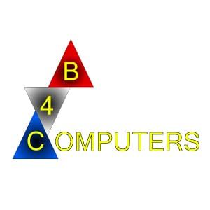 B4Computers