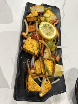 Paneer Tikka