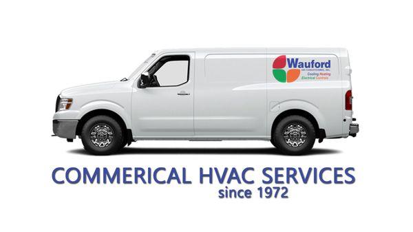 Wauford Air Conditioning