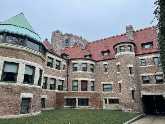 Glessner House Museum