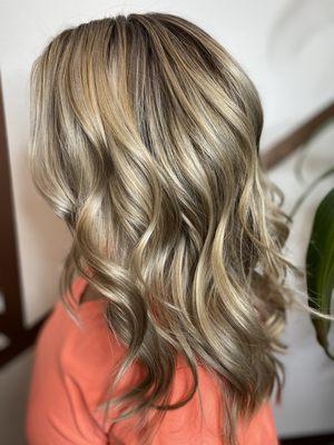 Balayage by Christina