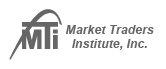 Market Traders Institute's Logo