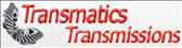 Transmatics N Auto Repair logo