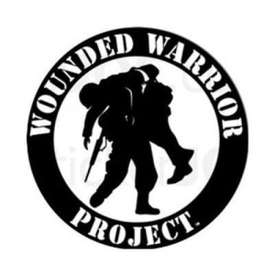 We proudly support "The Wounded Warrior Project" 
Support our troops!