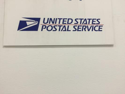 USPS