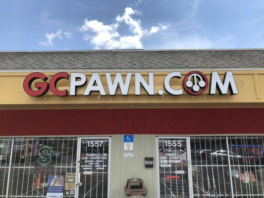 GC Pawn Lakeland