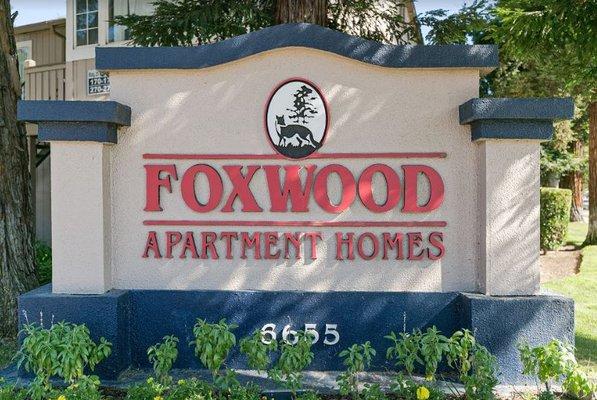 Foxwood Apartments