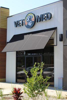 Veterinary Medical Clinic - Ocean Springs