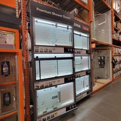 Home Services at the Home Depot