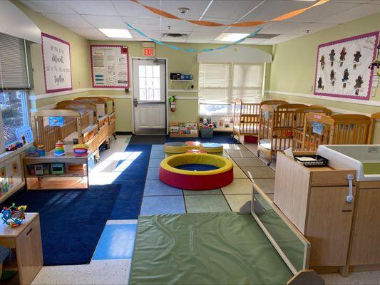 Infant Classroom