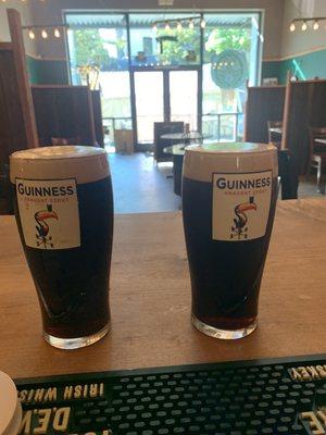 Nice Guinness