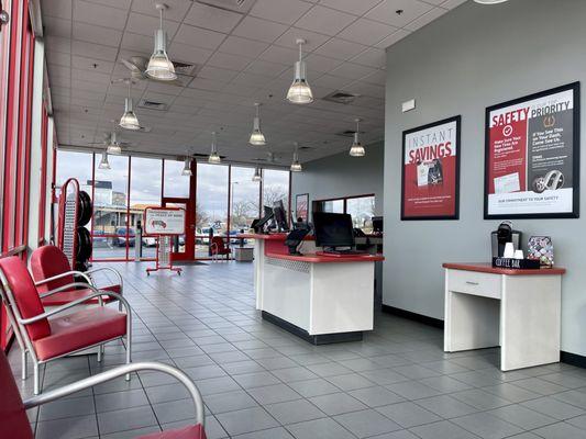 Tire Discounters