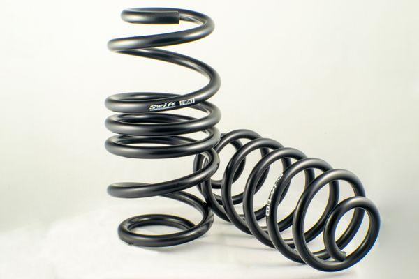 Swift Spec-R Springs. Track Tested and Tuned for optimum performance! Visit our website to find your vehicle application!