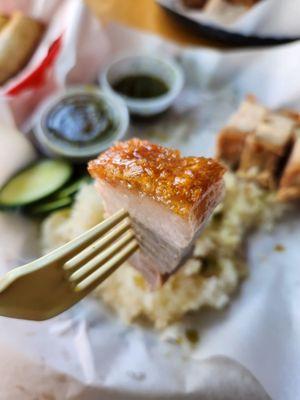 Pork Belly