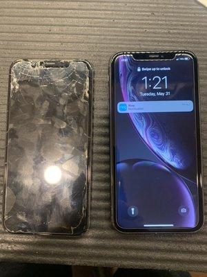 iPhone 11 Screen Repair