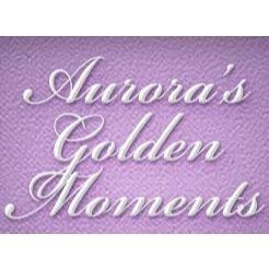 AGM Inc. - Aurora's Golden Moments logo