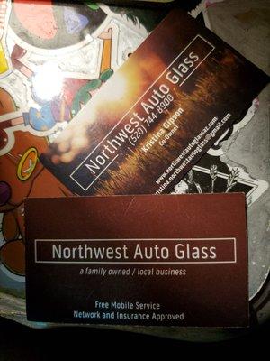 Northwest Auto Glass