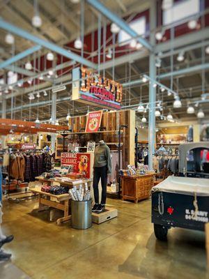 Duluth Trading Company