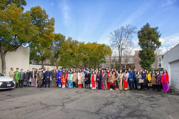 San Jose Vietnamese Church