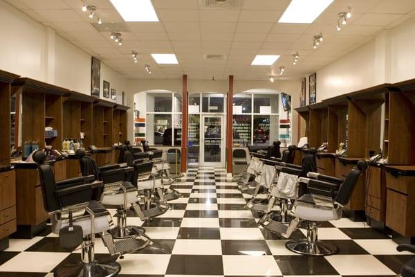 Dapper Cut Salon