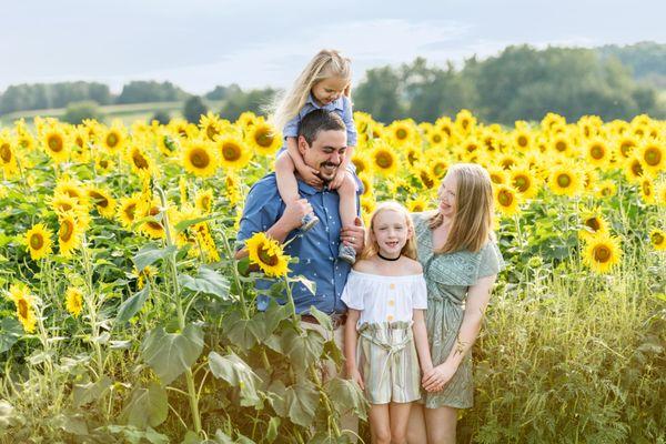 Youngstown family Photographer