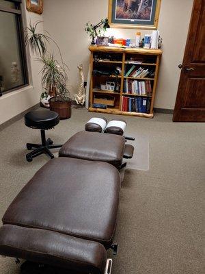 South Towne Chiropractic