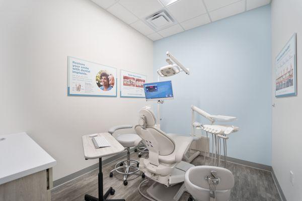 Welcome to Happy Valley Modern Dentistry in Happy Valley, Oregon!