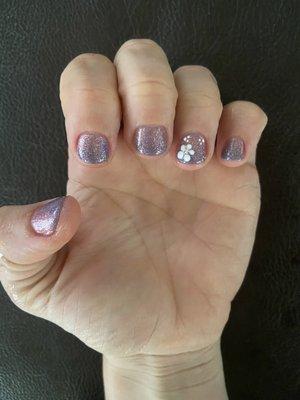 Nail art