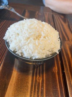 Rice for 2