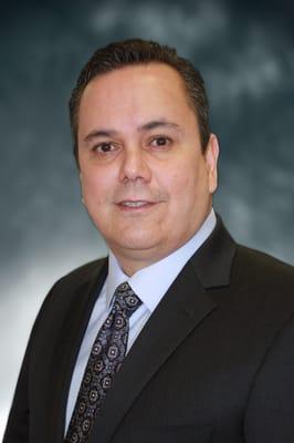 Timothy Hernandez, MD