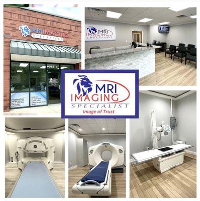 We are your one stop for all your imaging needs! schedule your appointment and find out about affordable self-pay options.