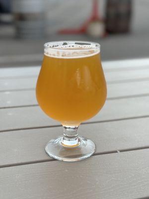 DDH Yacht Juice Citra